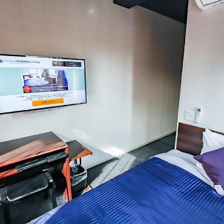 Hotel Livemax Premium Umeda East Osaka Luaran gambar