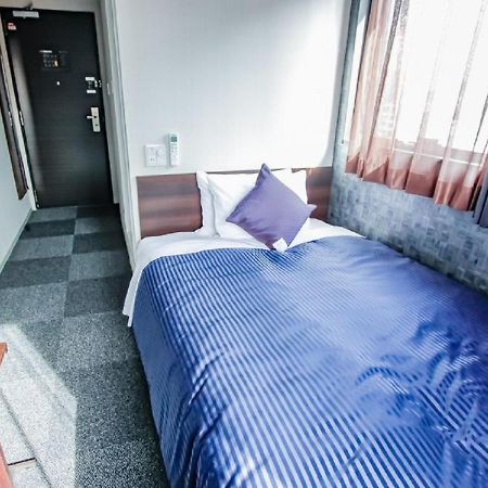 Hotel Livemax Premium Umeda East Osaka Luaran gambar