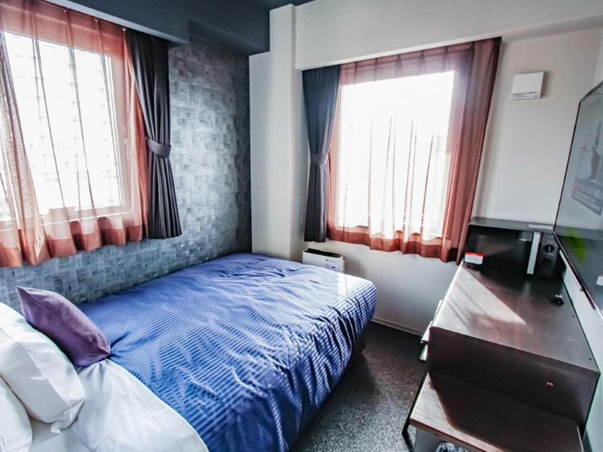 Hotel Livemax Premium Umeda East Osaka Luaran gambar