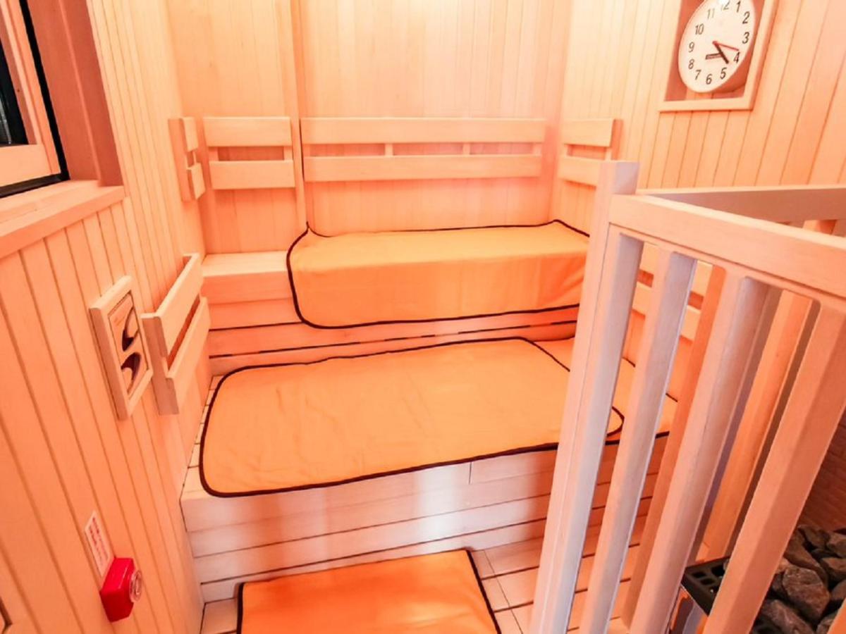 Hotel Livemax Premium Umeda East Osaka Luaran gambar