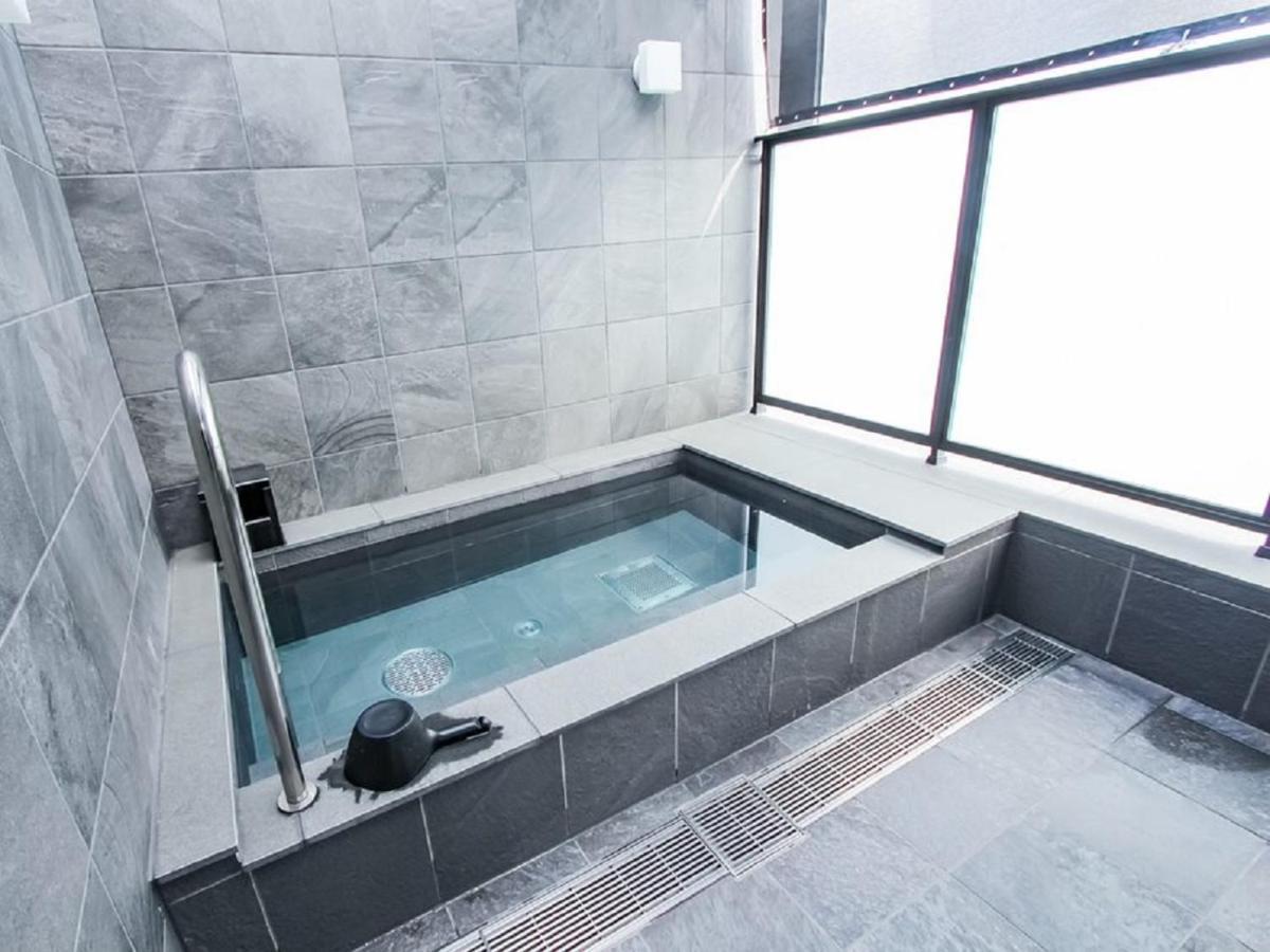 Hotel Livemax Premium Umeda East Osaka Luaran gambar