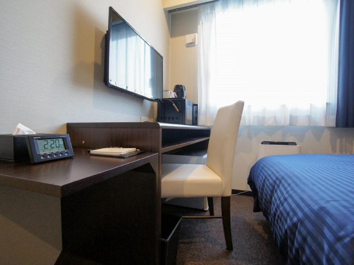 Hotel Livemax Premium Umeda East Osaka Luaran gambar