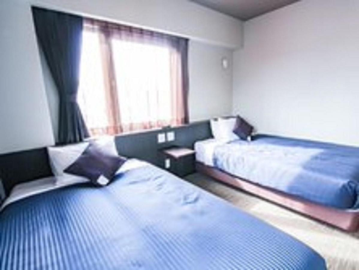 Hotel Livemax Premium Umeda East Osaka Luaran gambar