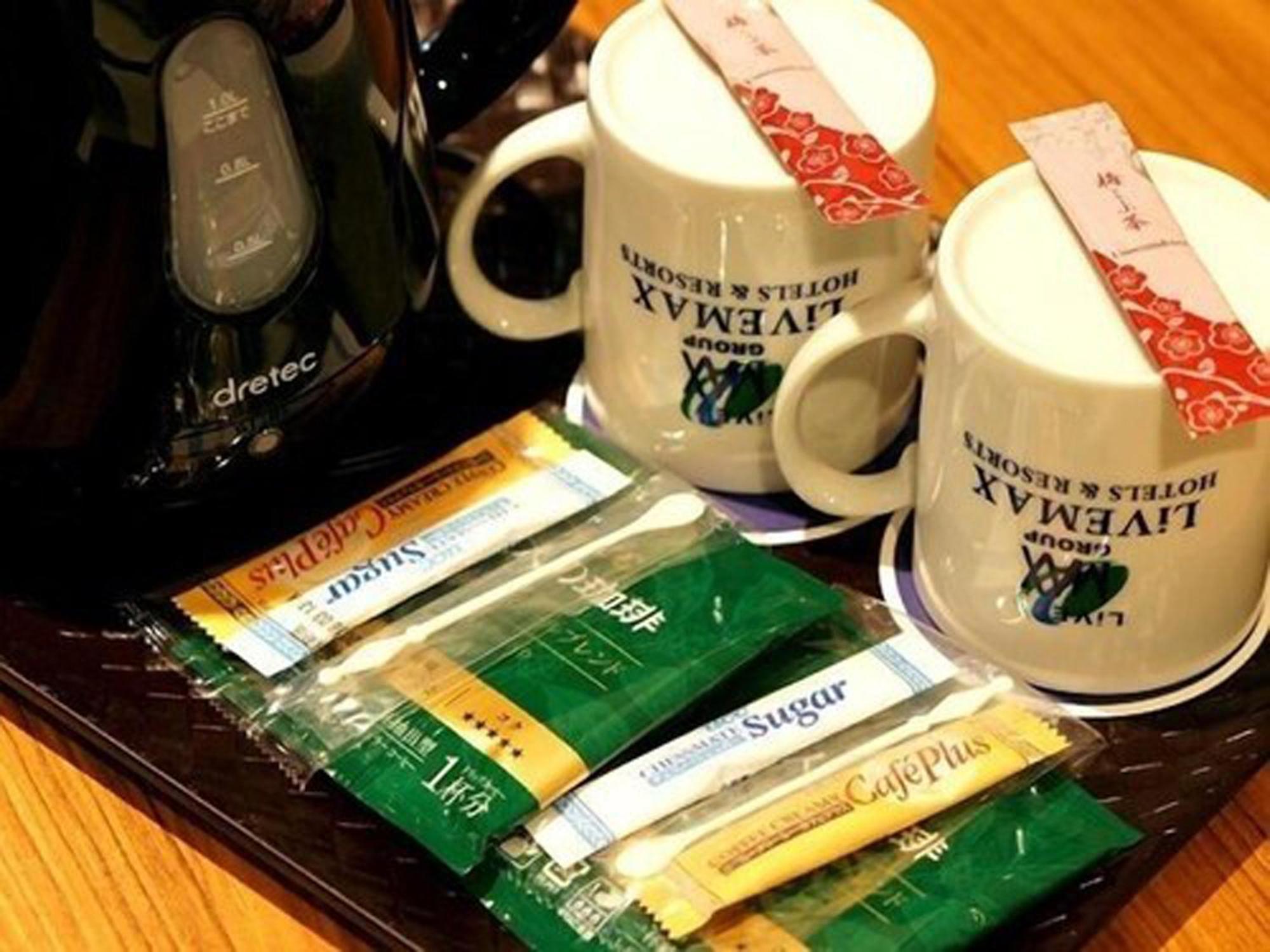 Hotel Livemax Premium Umeda East Osaka Luaran gambar