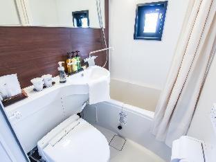 Hotel Livemax Premium Umeda East Osaka Bilik gambar